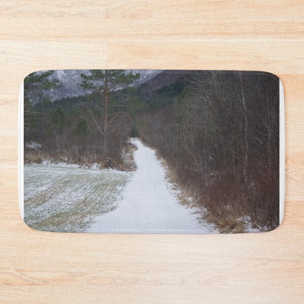 Item preview, Trollkyrkja Approach designed and sold by Norwegian Outdoors.