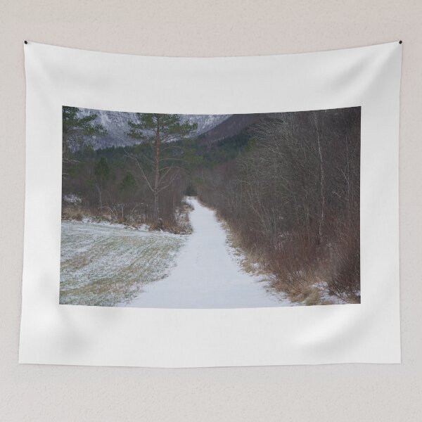 Item preview, Trollkyrkja Approach designed and sold by Norwegian Outdoors.