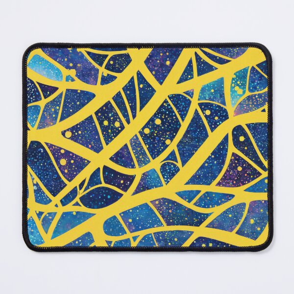 Item preview, Astral Whispering Pattern designed and sold by DreamBackDrops.