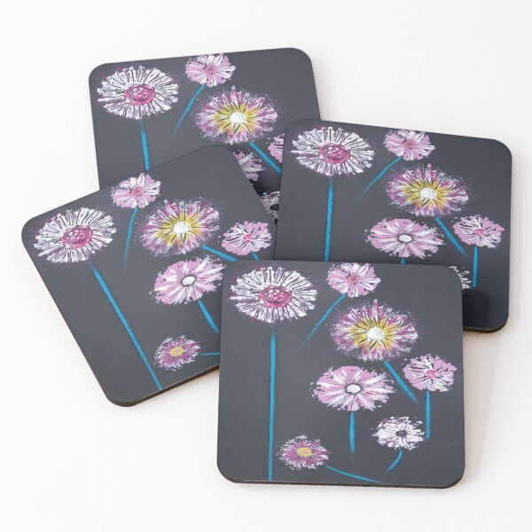 Item preview, "Flowers 1" designed and sold by Isa-Isarielle.