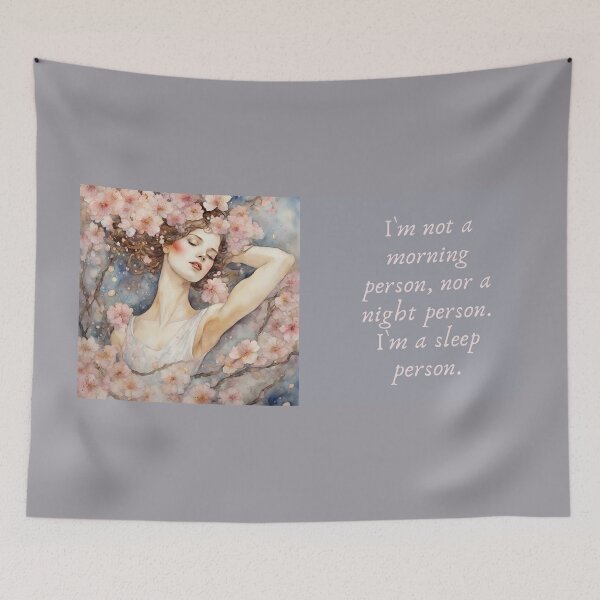 Item preview, Gift for a sleeping lover designed and sold by VickyJo111.