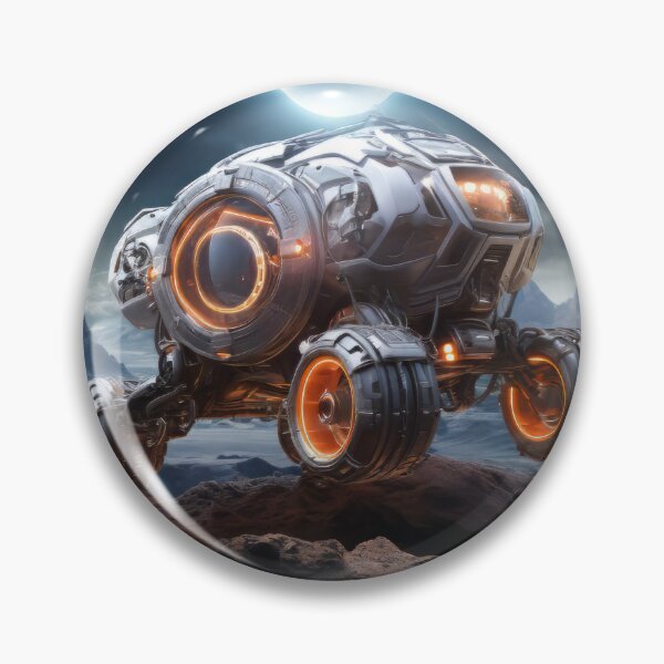 Item preview, Space Vehicle designed and sold by BilgePaksoylu.