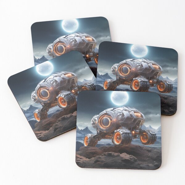 Item preview, Space Vehicle designed and sold by BilgePaksoylu.