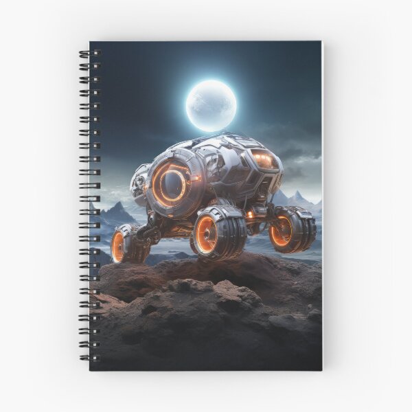 Item preview, Space Vehicle designed and sold by BilgePaksoylu.