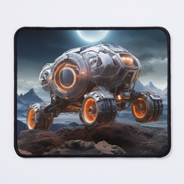 Item preview, Space Vehicle designed and sold by BilgePaksoylu.