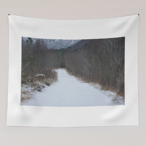 Item preview, Trollkyrkja Approach designed and sold by Norwegian Outdoors.