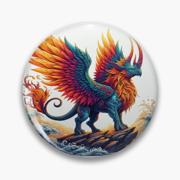 Item preview, King of Fantasy designed and sold by RaF71PrO.