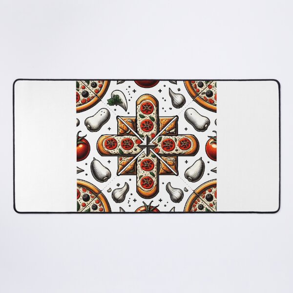 Item preview, Pizza lovers are just awesome designed and sold by vectorillus.