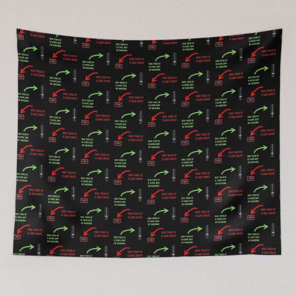Item preview, Skill Over Sync - Funny Aesthetic Art For DJ designed and sold by Raccoon's World.