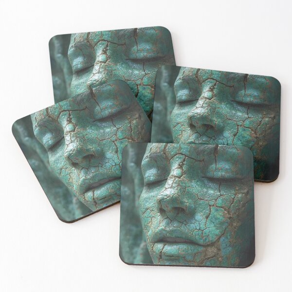 Item preview, Frozen contemporary witnesses designed and sold by DreamVoyage.