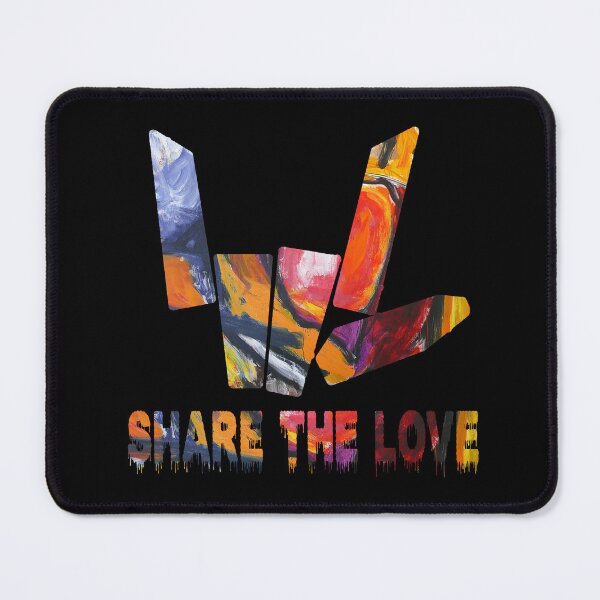 Item preview, Share The Love designed and sold by Tia-tez.