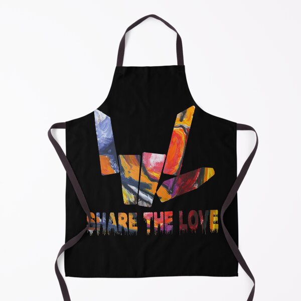 Item preview, Share The Love designed and sold by Tia-tez.