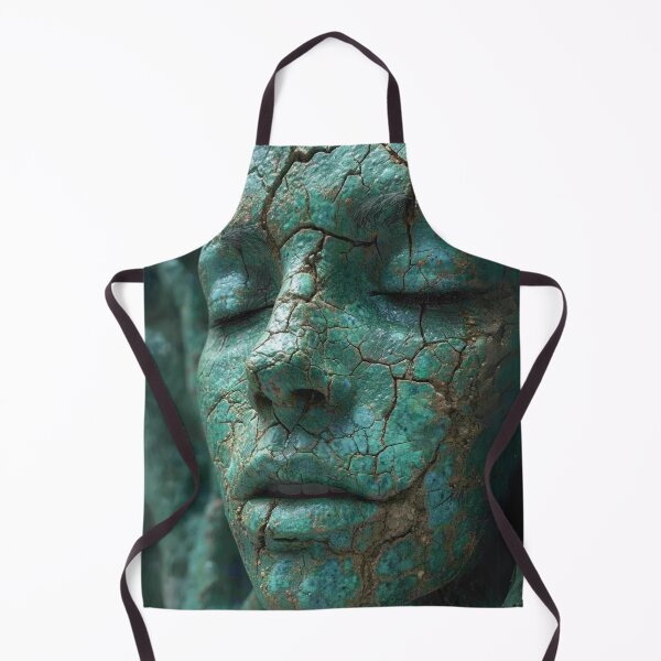 Item preview, Frozen contemporary witnesses designed and sold by DreamVoyage.