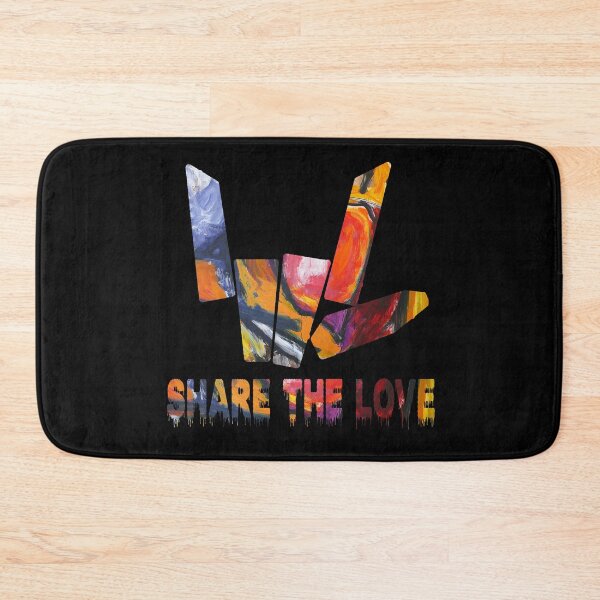 Item preview, Share The Love designed and sold by Tia-tez.
