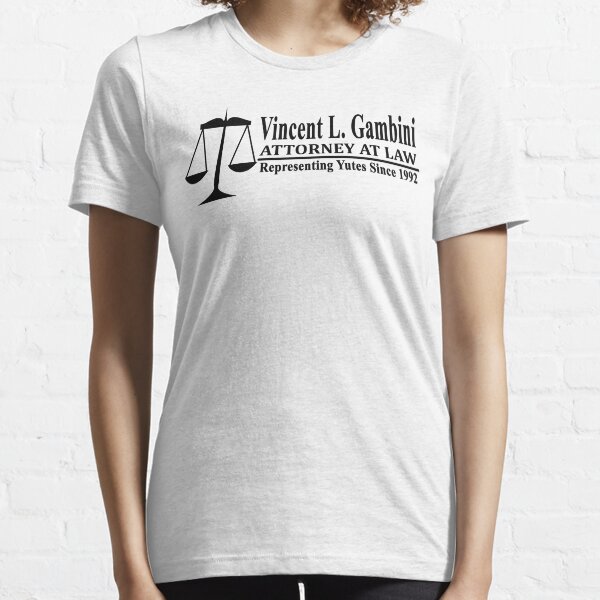 nate oats my cousin vinny shirt
