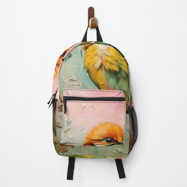 Item preview, Chestnut-headed bee-eater bird (Merops leschenaulti) designed and sold by enhan.