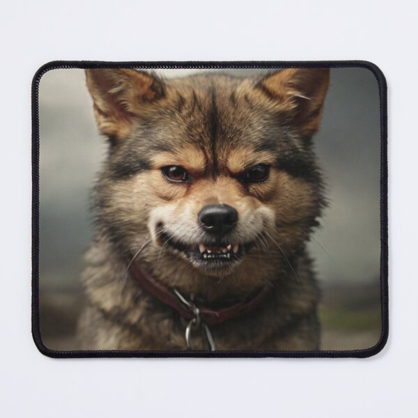 Item preview, Fierce Paws: The Untamed Spirit designed and sold by DoggyDream.