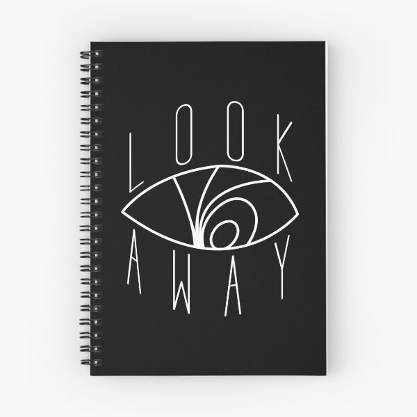 Item preview, LOOK AWAY designed and sold by ArthurFerreira.