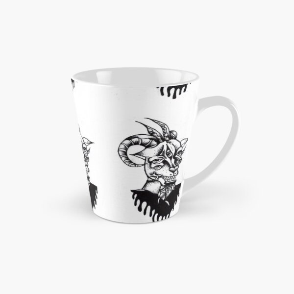 Item preview, GOATMAN designed and sold by Rockeaterart.