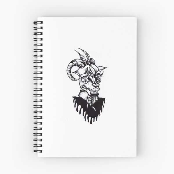 Item preview, GOATMAN designed and sold by Rockeaterart.