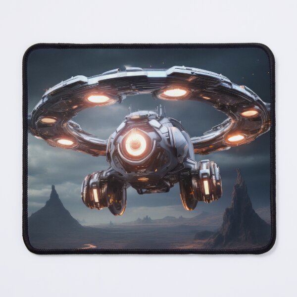 Item preview, Space Vehicle designed and sold by BilgePaksoylu.
