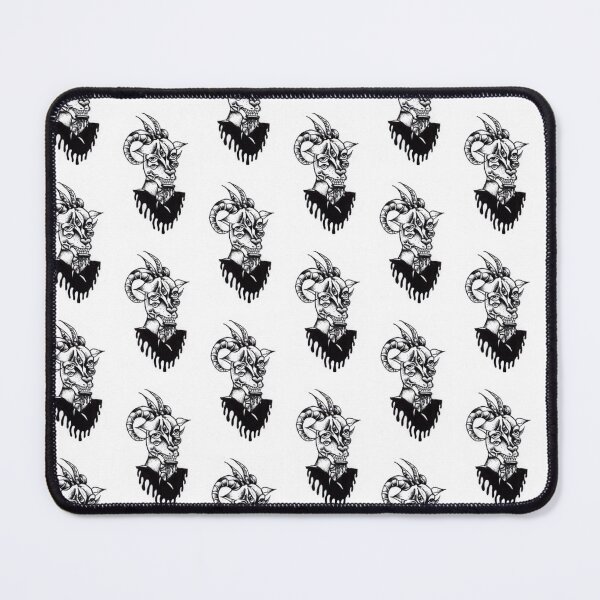 Item preview, GOATMAN designed and sold by Rockeaterart.