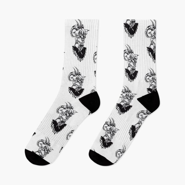 Item preview, GOATMAN designed and sold by Rockeaterart.