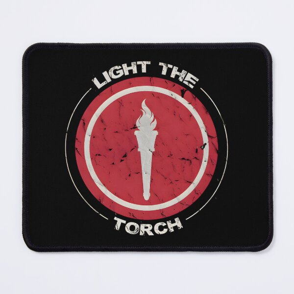 Item preview, Light the Torch Metalcore Music designed and sold by FocusChillax.