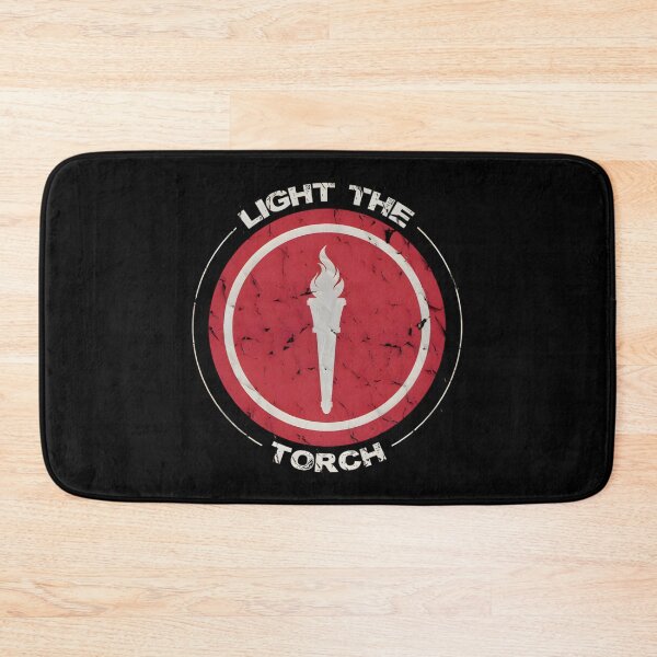 Item preview, Light the Torch Metalcore Music designed and sold by FocusChillax.