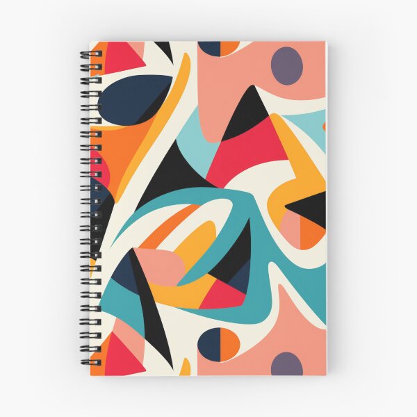Item preview, Abstract Modern Art Pattern designed and sold by Asynclone.