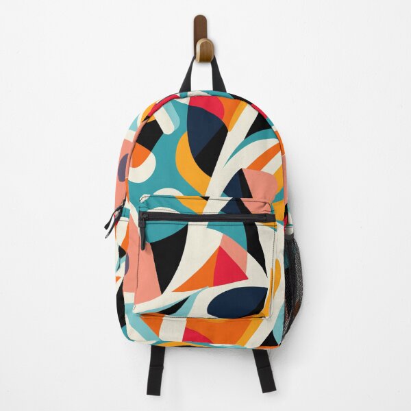 Item preview, Abstract Modern Art Pattern designed and sold by Asynclone.