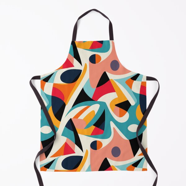 Item preview, Abstract Modern Art Pattern designed and sold by Asynclone.