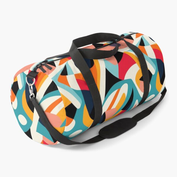 Item preview, Abstract Modern Art Pattern designed and sold by Asynclone.