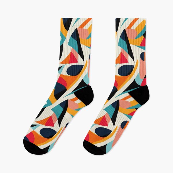 Item preview, Abstract Modern Art Pattern designed and sold by Asynclone.