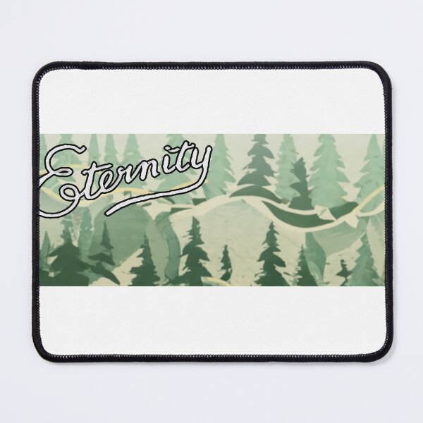 Item preview, Eternity Forest designed and sold by Dashinlad.