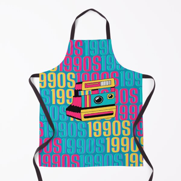 Item preview, 1990s retro design 21 - Teal Background designed and sold by PunjabanJatti.