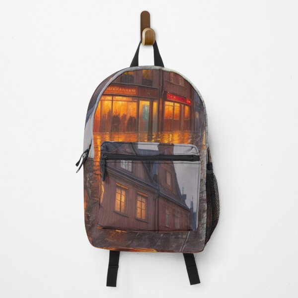 Item preview, " Happy Rainy Day" designed and sold by Frame of Mind .