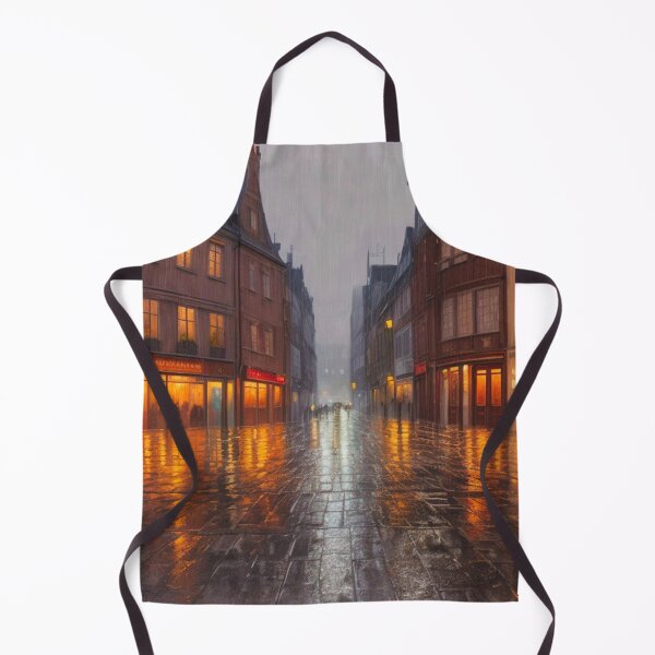 Item preview, " Happy Rainy Day" designed and sold by Frame of Mind .