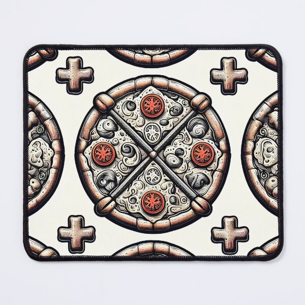 Item preview, Pizza lovers are just awesome designed and sold by vectorillus.