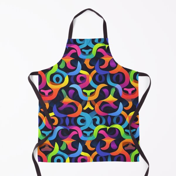 Item preview, Abstract Modern Art Pattern designed and sold by Asynclone.