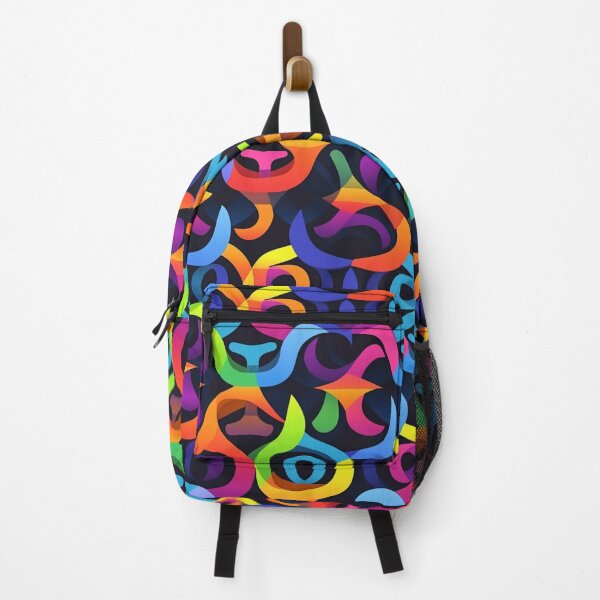 Item preview, Abstract Modern Art Pattern designed and sold by Asynclone.