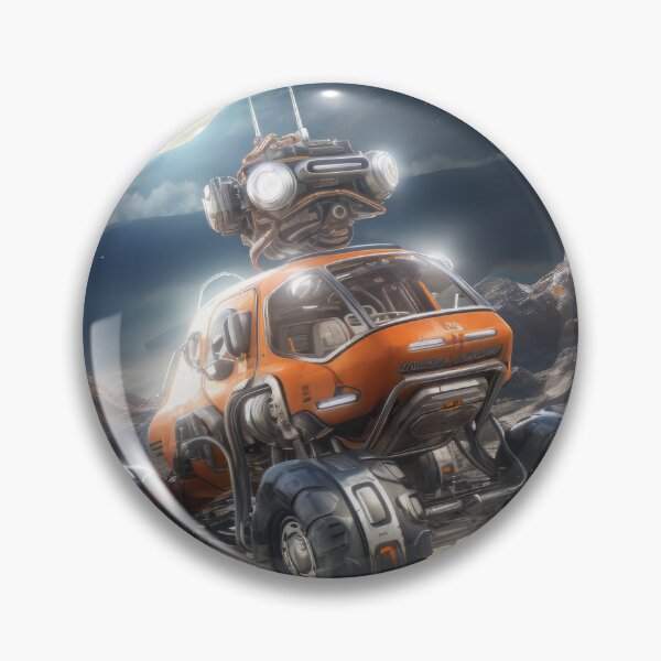 Item preview, Space Vehicle designed and sold by BilgePaksoylu.