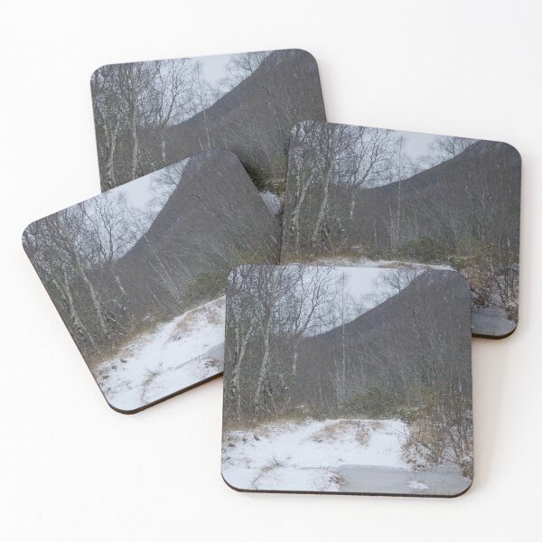 Item preview, Trollkyrkja Approach designed and sold by Norwegian Outdoors.