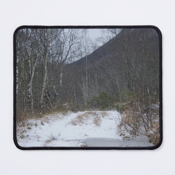 Item preview, Trollkyrkja Approach designed and sold by Norwegian Outdoors.