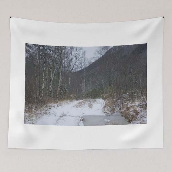 Item preview, Trollkyrkja Approach designed and sold by Norwegian Outdoors.