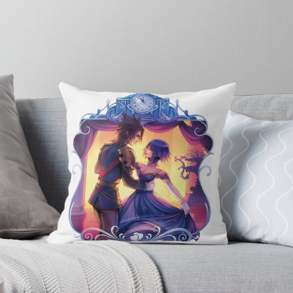 Item preview, Terra and Aqua Castle of Dreams Cinderella designed and sold by Lali-Holley.