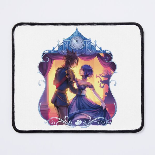 Item preview, Terra and Aqua Castle of Dreams Cinderella designed and sold by Lali-Holley.