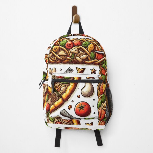 Item preview, Pizza lovers are just awesome designed and sold by vectorillus.