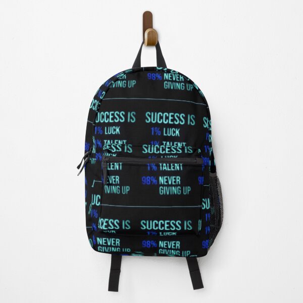 Item preview, Success is never giving up designed and sold by Vasa23.
