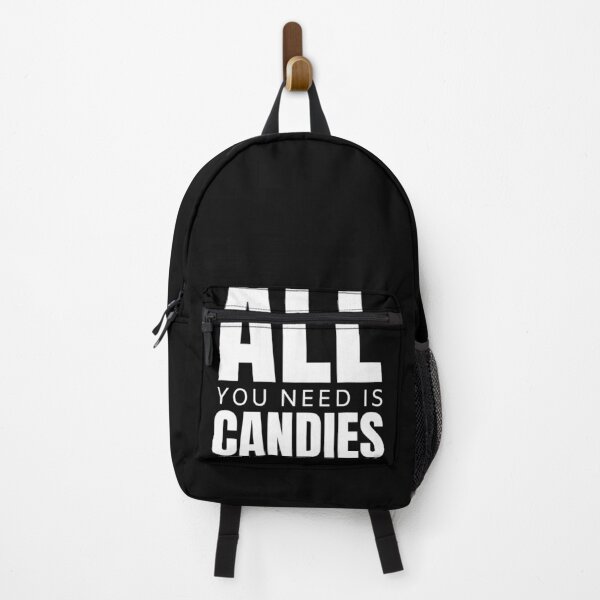 Item preview, All you need is candies designed and sold by lookvision.